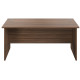 Olton 600mm Deep Panel End Straight Office Desk
